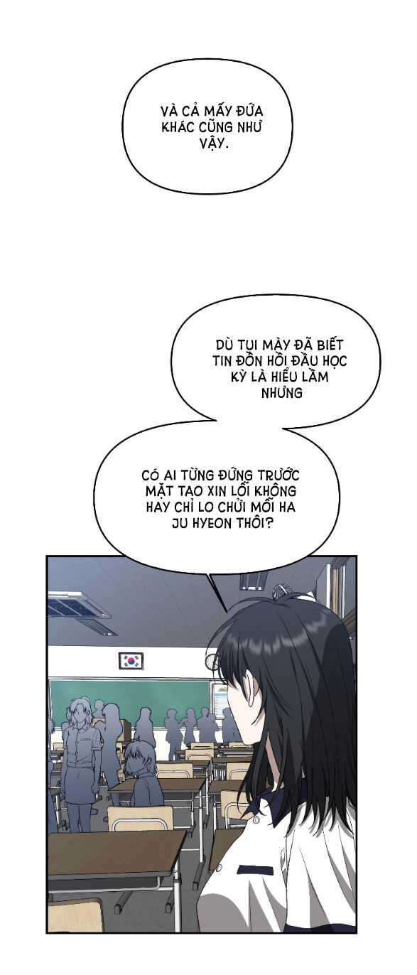 Tự Do Trong Mơ chapter 59.2 27