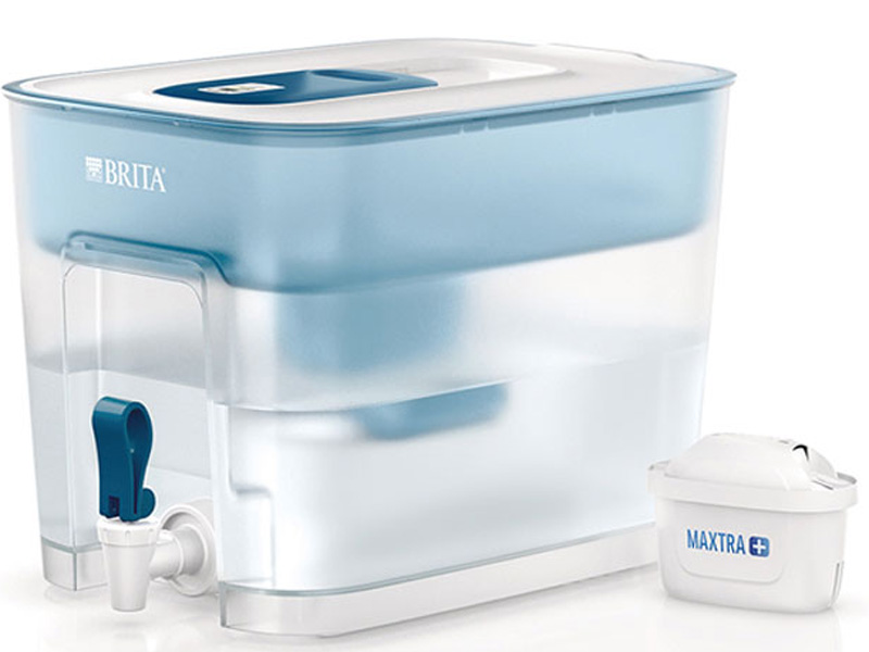 Set 6 Lõi Lọc Nước BRITA MAXTRA + Nhập Khẩu Từ Đức- Made in GERMANY