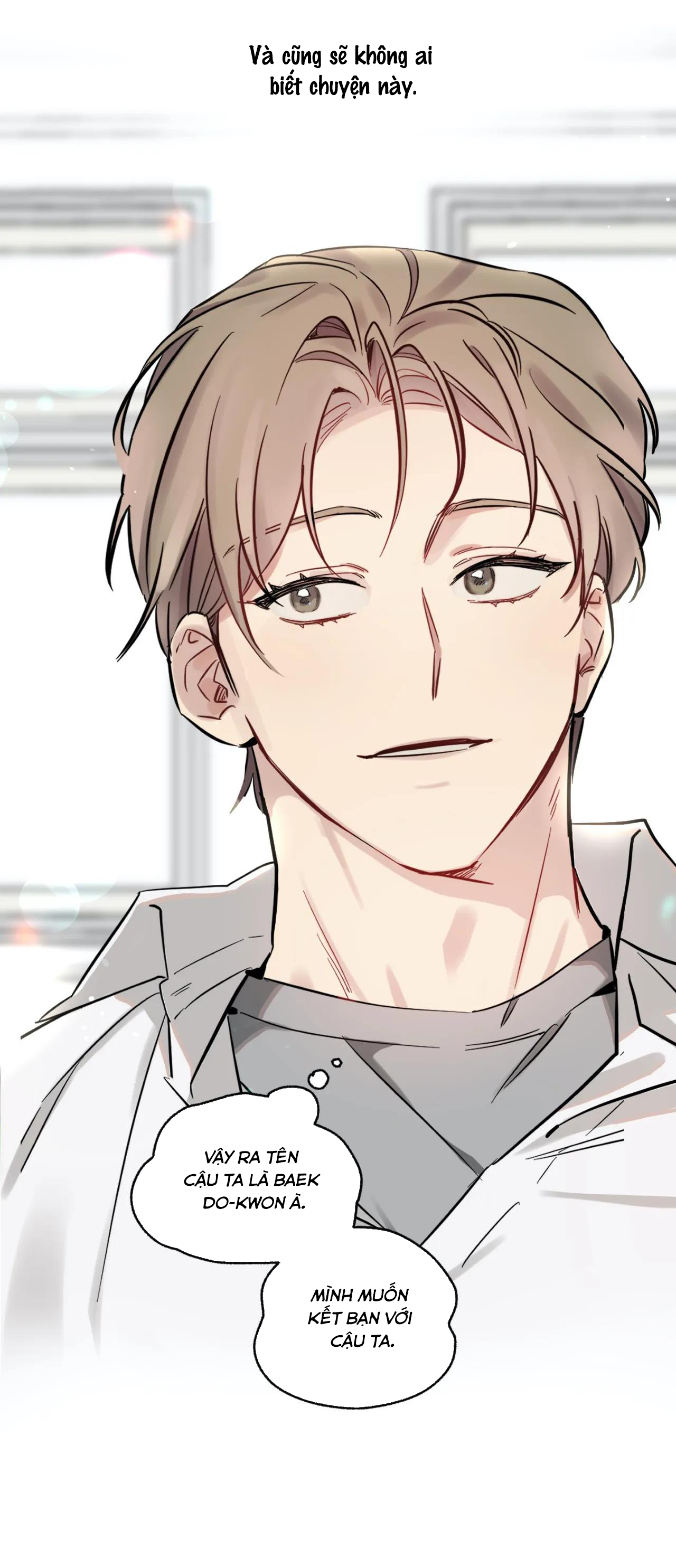 nói rằng cậu yêu tôi chapter 1 71