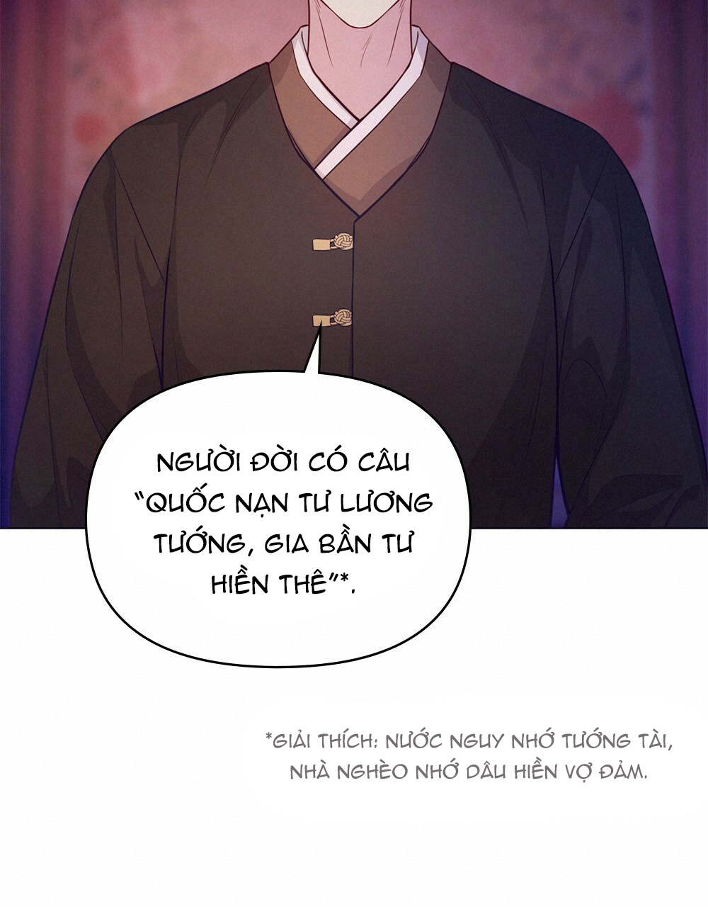 đăng tiêu hoa chapter 8 18