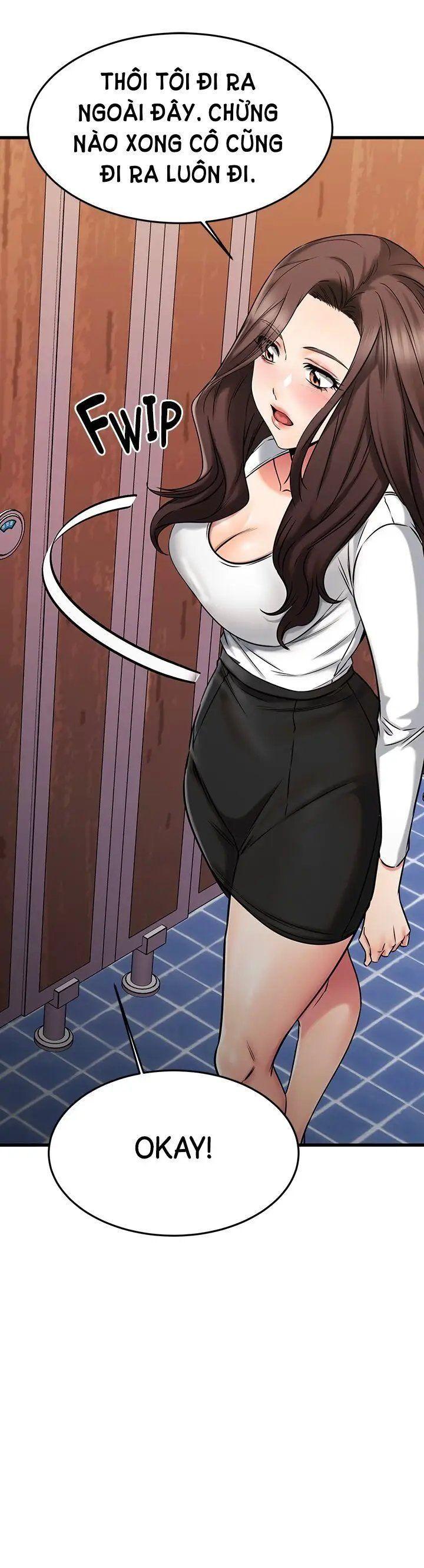 18+ làm tình cùng cô bạn thân khác giới chapter 45 21