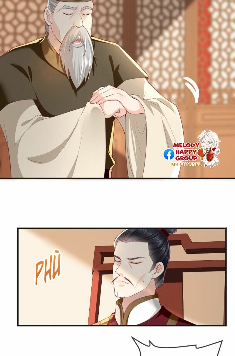 độc phi ngu ngốc không thể chọc chapter 74.5 21