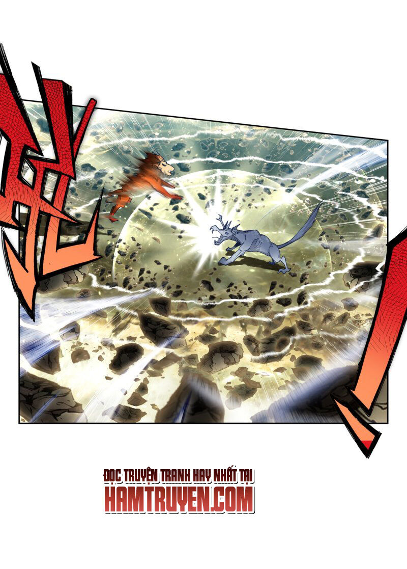 đấu la đại lục ii (tuyệt thế đường môn) chapter 237 25