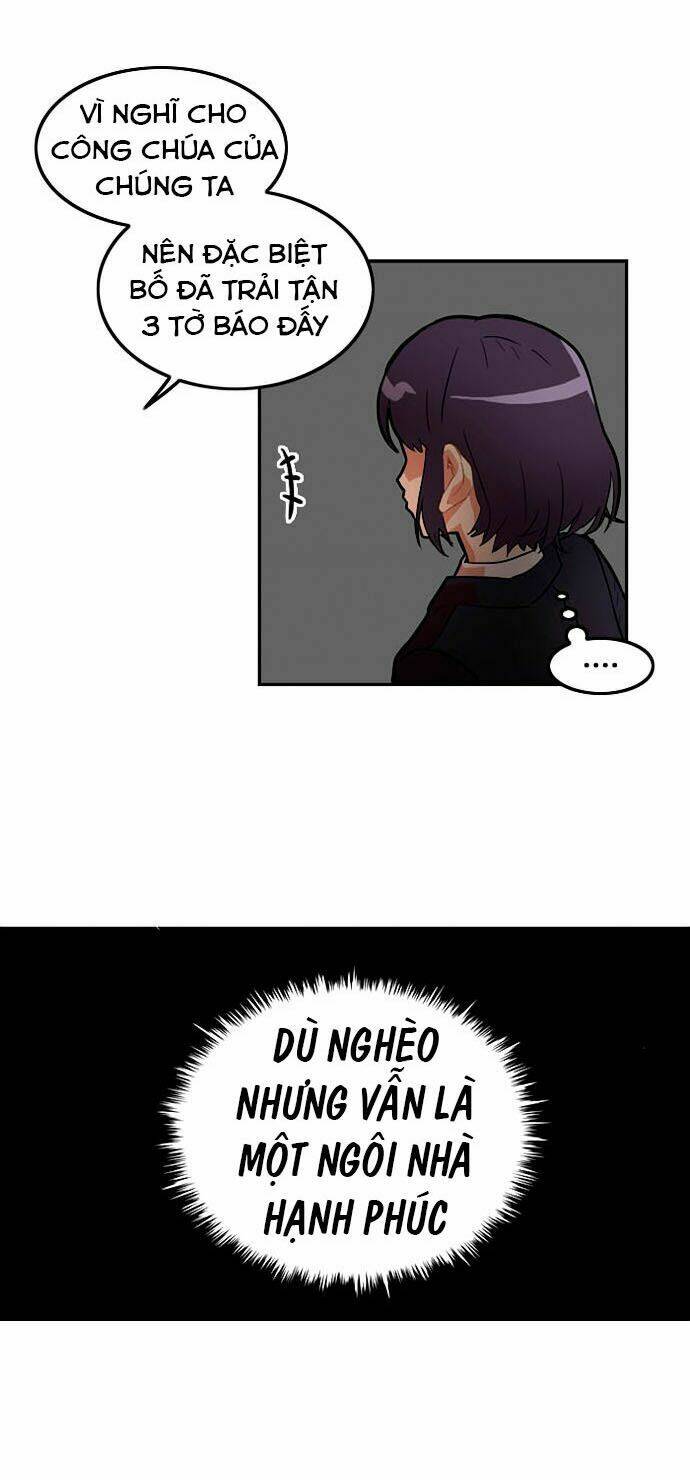 bẫy troll chapter 4 53