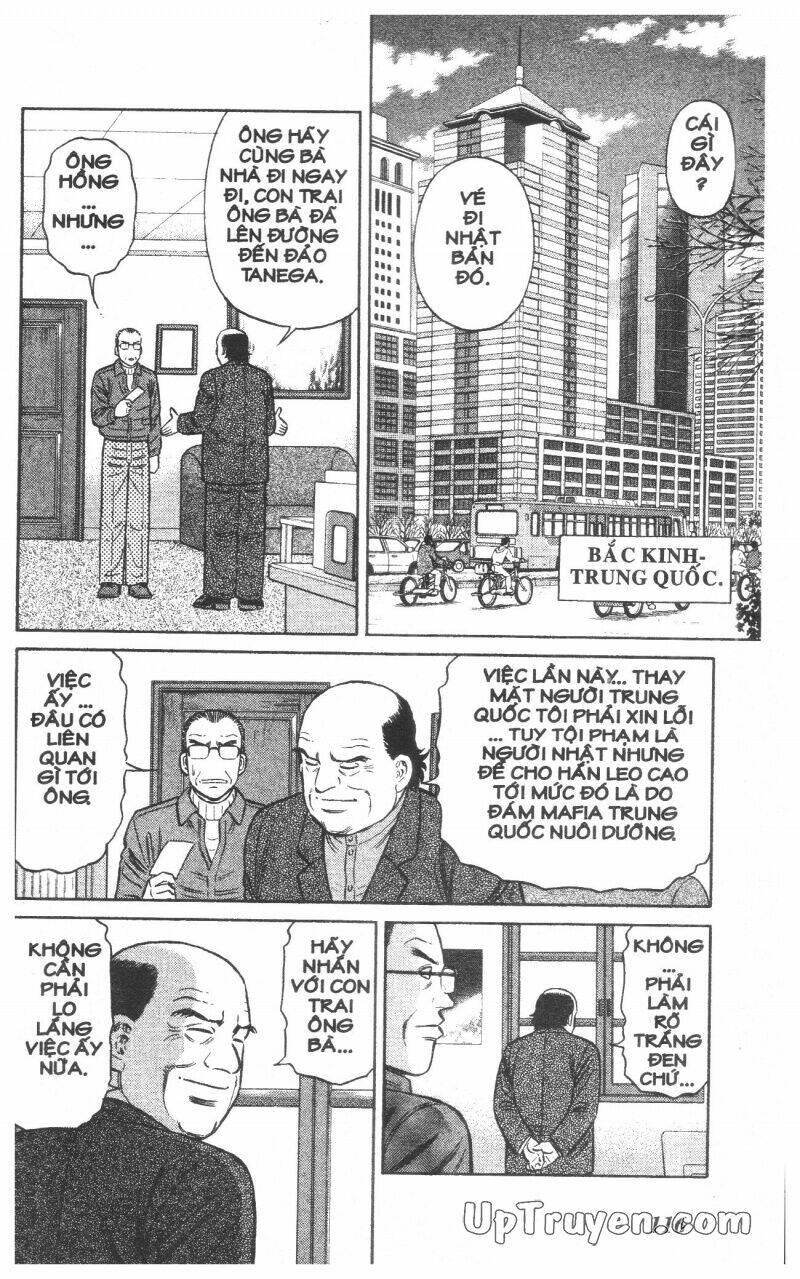 hộ chiếu xanh chapter 12 118