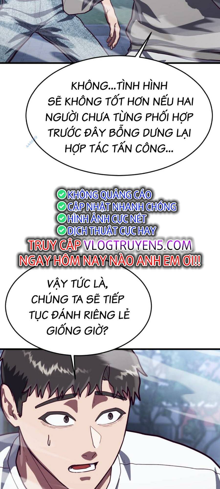 tên vâng lời tuyệt đối chapter 74 79