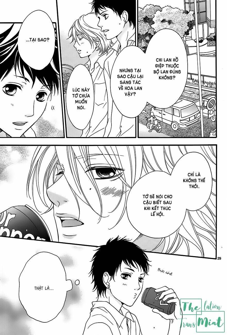 pink to gray chapter 2 32