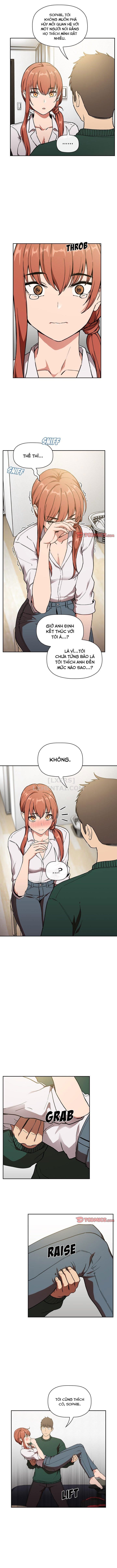 tan rã và tái hợp chapter 36 7