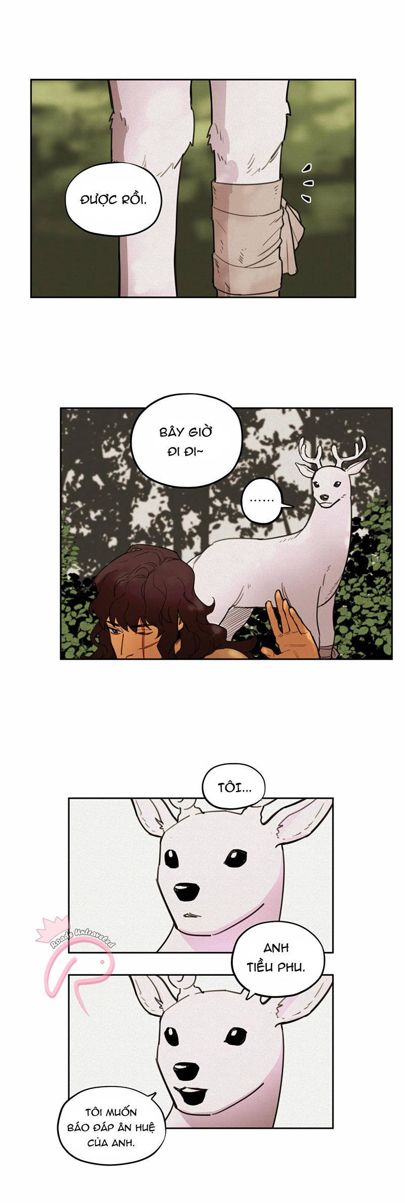 ta không phải tiều phu chapter 1 12