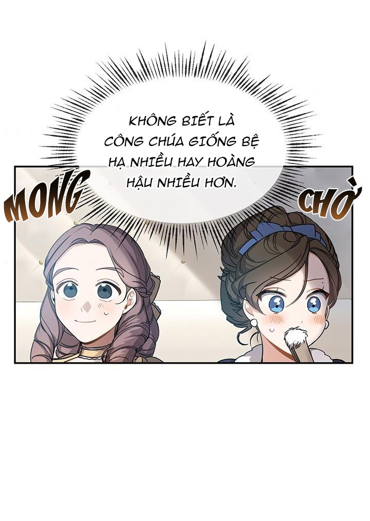 hướng đến ánh dương một lần nữa chapter 7.1 33