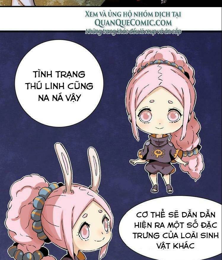 mạt thế chi thư chapter 2 49