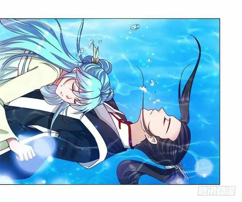 độc y cuồng phi chapter 20 3