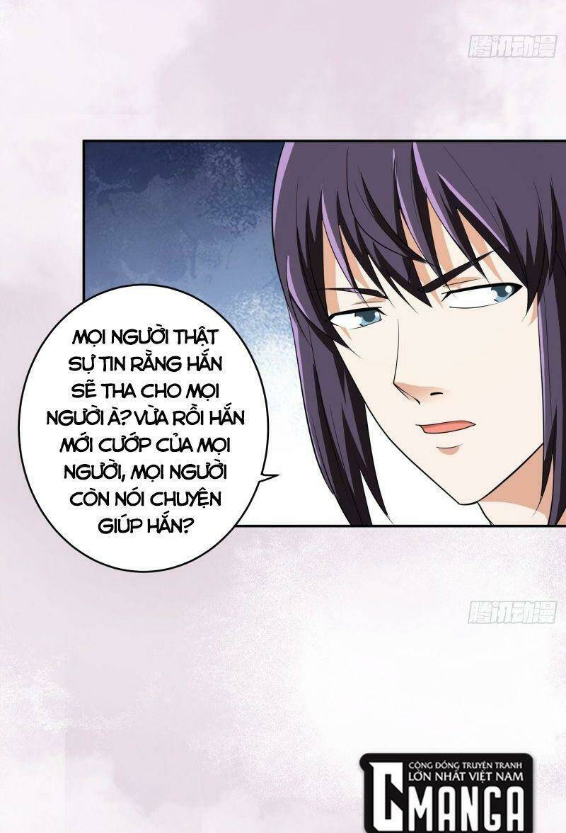 người tu tiên tại đô thị chapter 126 9