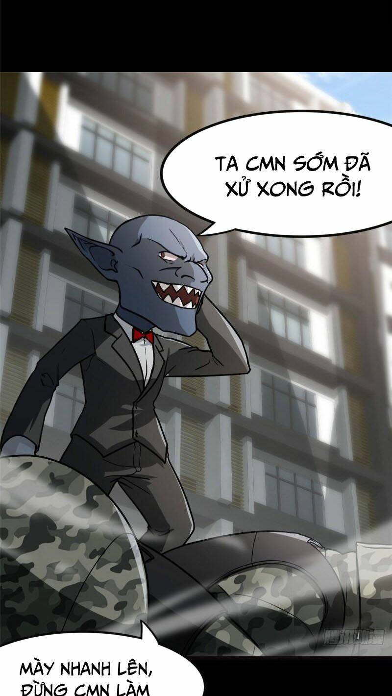 bạn gái virus của tôi chapter 282 15