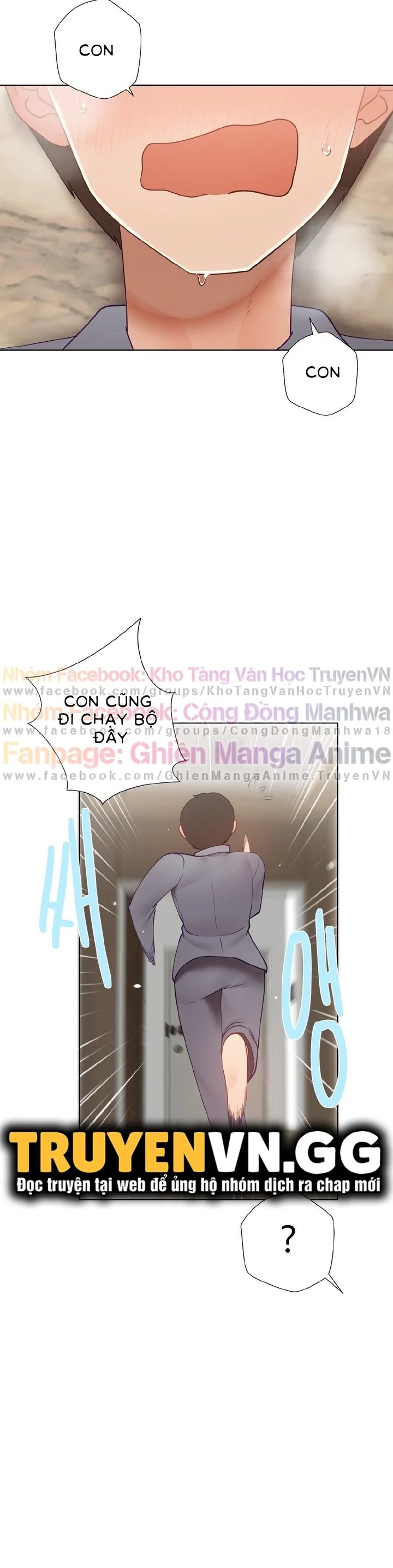 gia sư nữ quái chapter 81 32