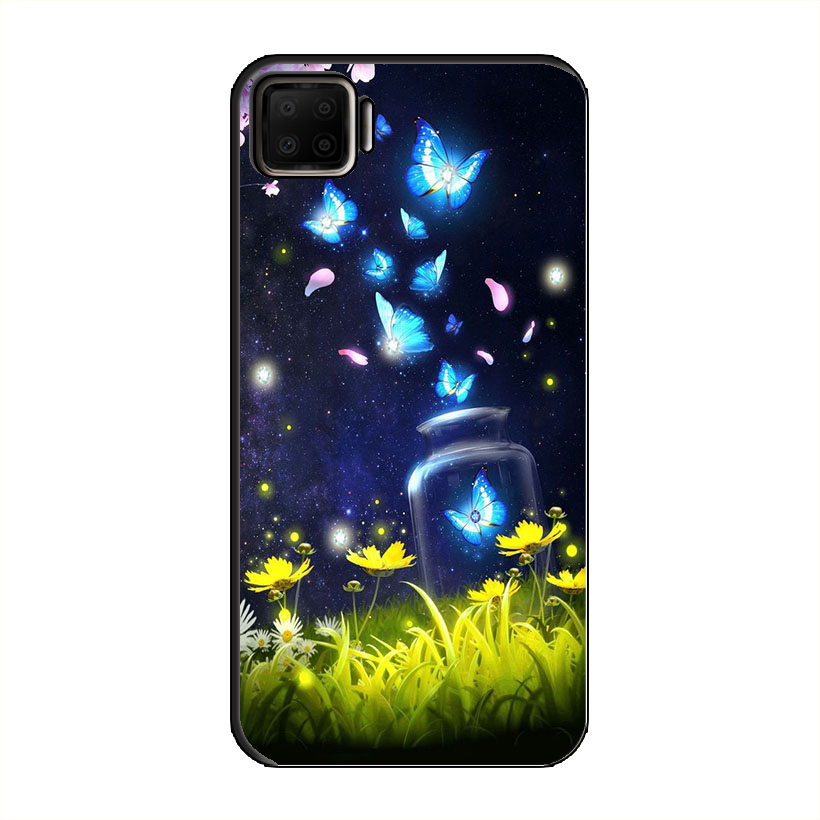 Ốp Lưng Dành Cho OPPO A73 2020