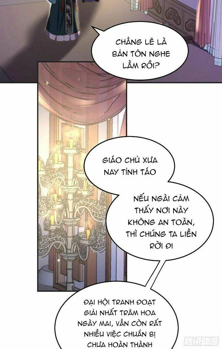 hoạn phi thiên hạ chapter 141 7