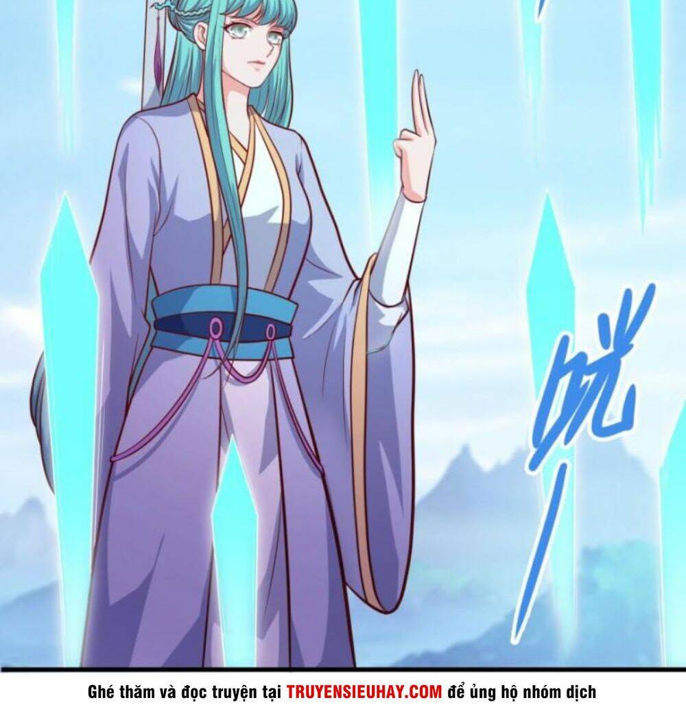 tiên ma đồng tu chapter 81 4