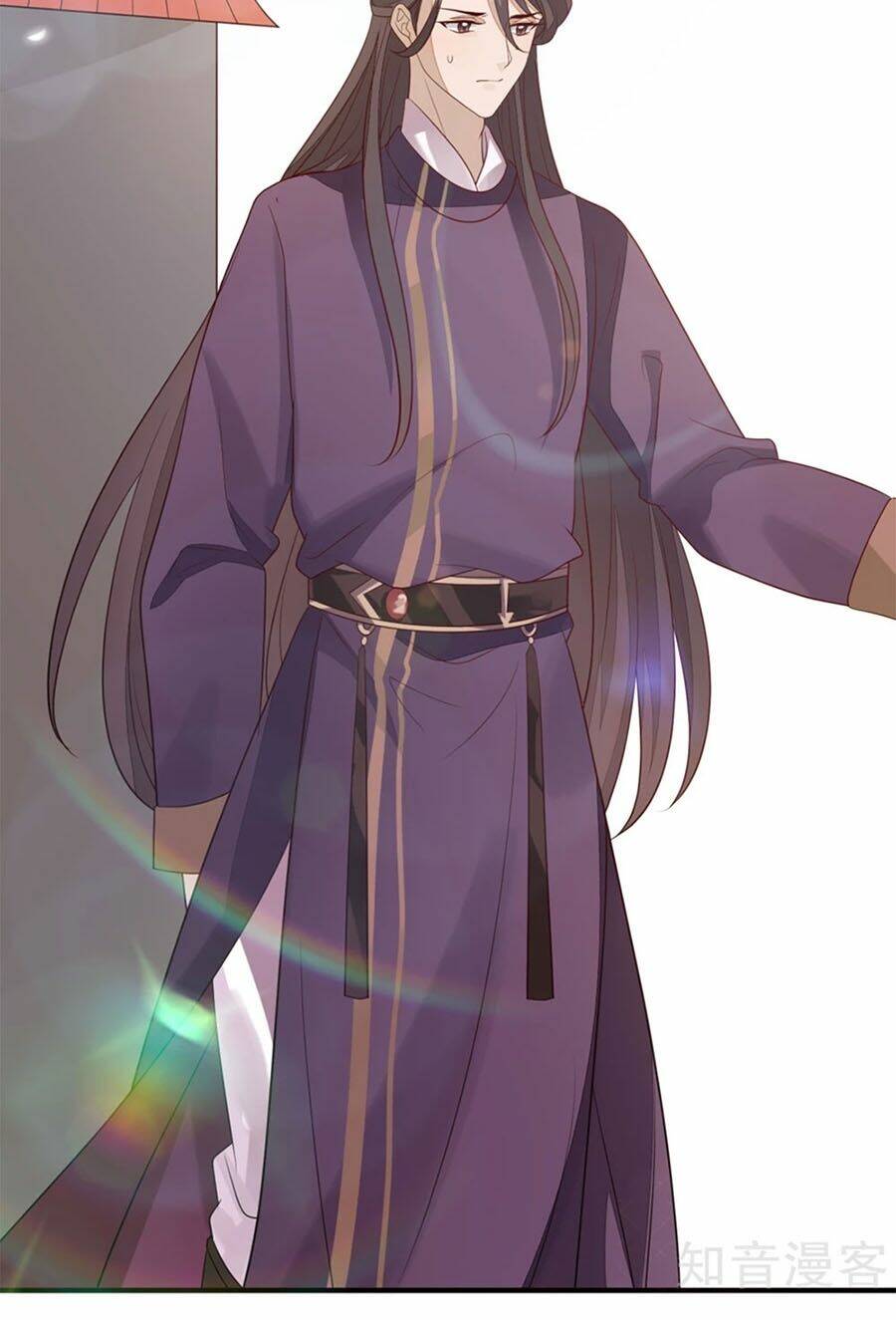 cửu khuyết phong hoa chapter 86 14