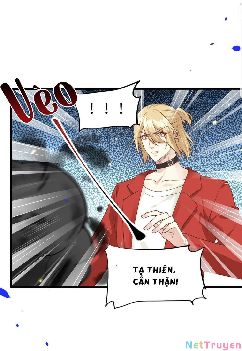 chàng vú em tu chân chapter 54 29