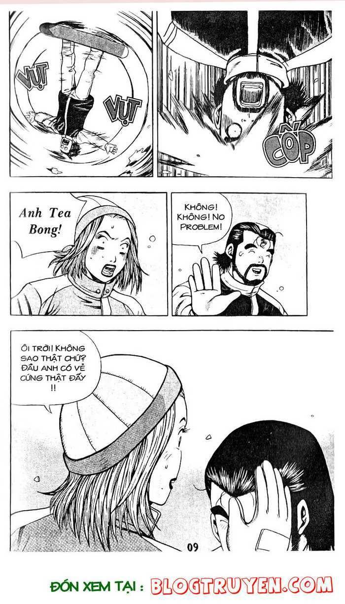 kid gang chapter 130 7