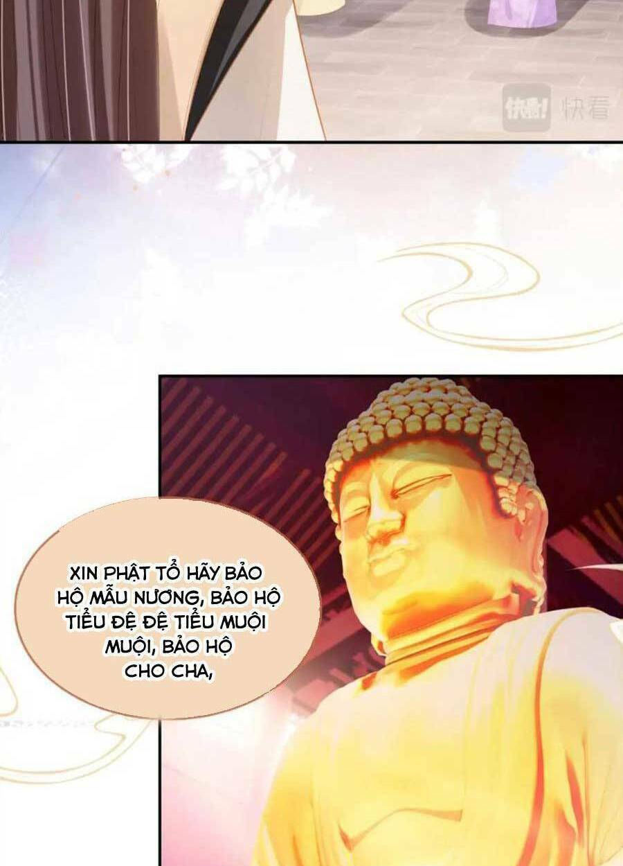 nhặt được bảo bối manh manh chapter 109 43