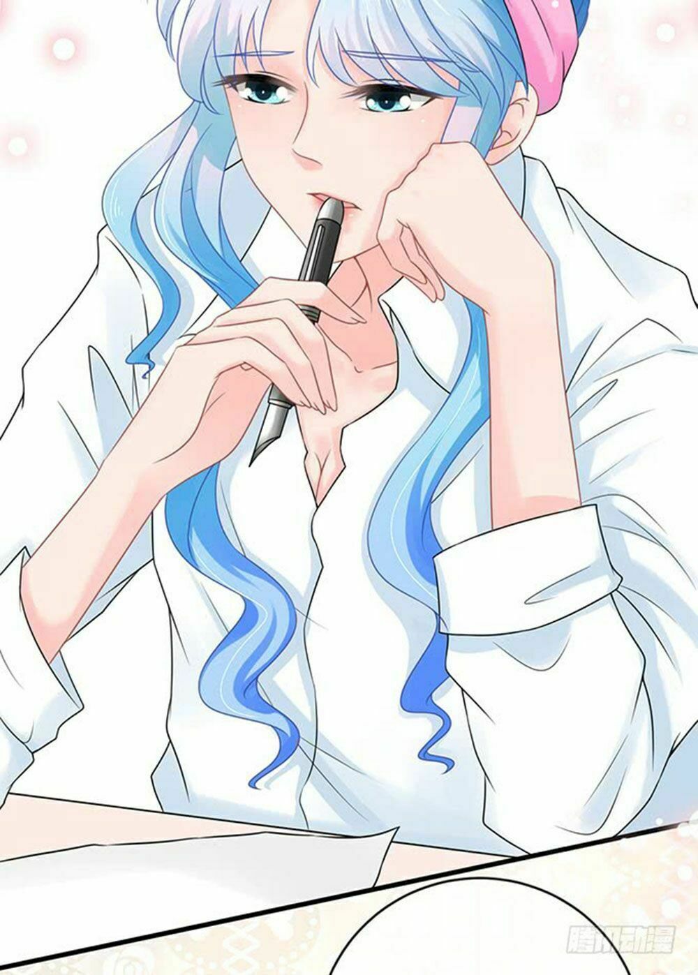 luyến đường thời quang chapter 56 38