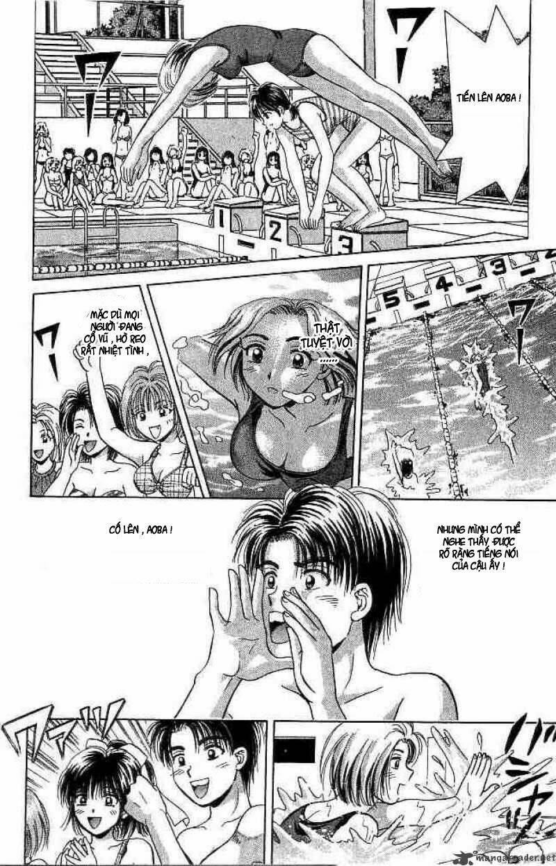 open sesame chapter 26 34