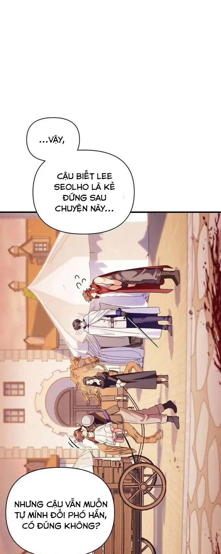 Kí Sự Hồi Quy Chapter 62 28