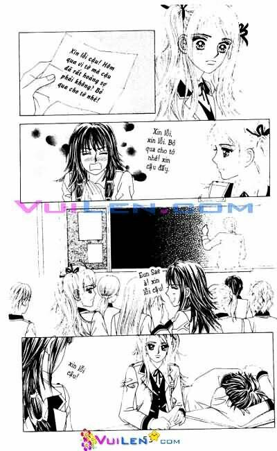 tìm lại tình yêu chapter 11 14