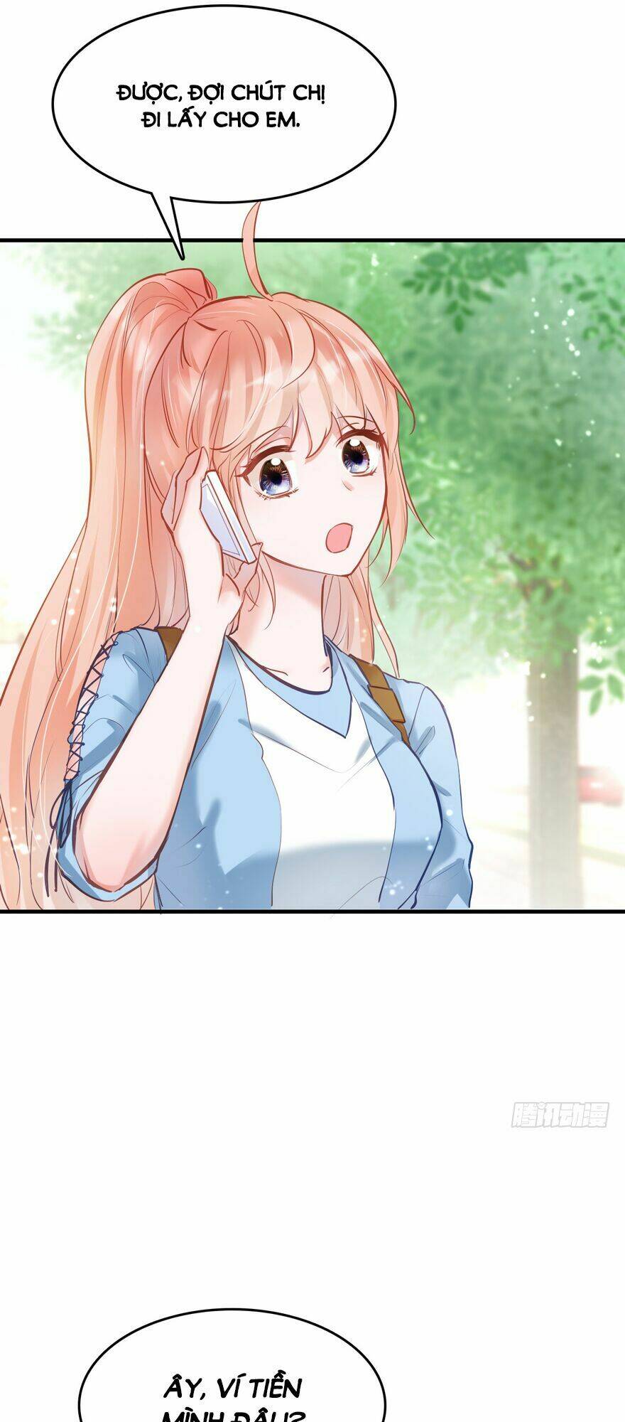 sau này vẫn cứ thích em chapter 9 9