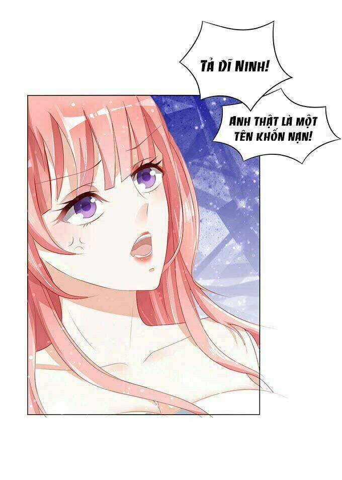 liệt ái tri hạ: series mật đào tiểu tình nhân chapter 7 3