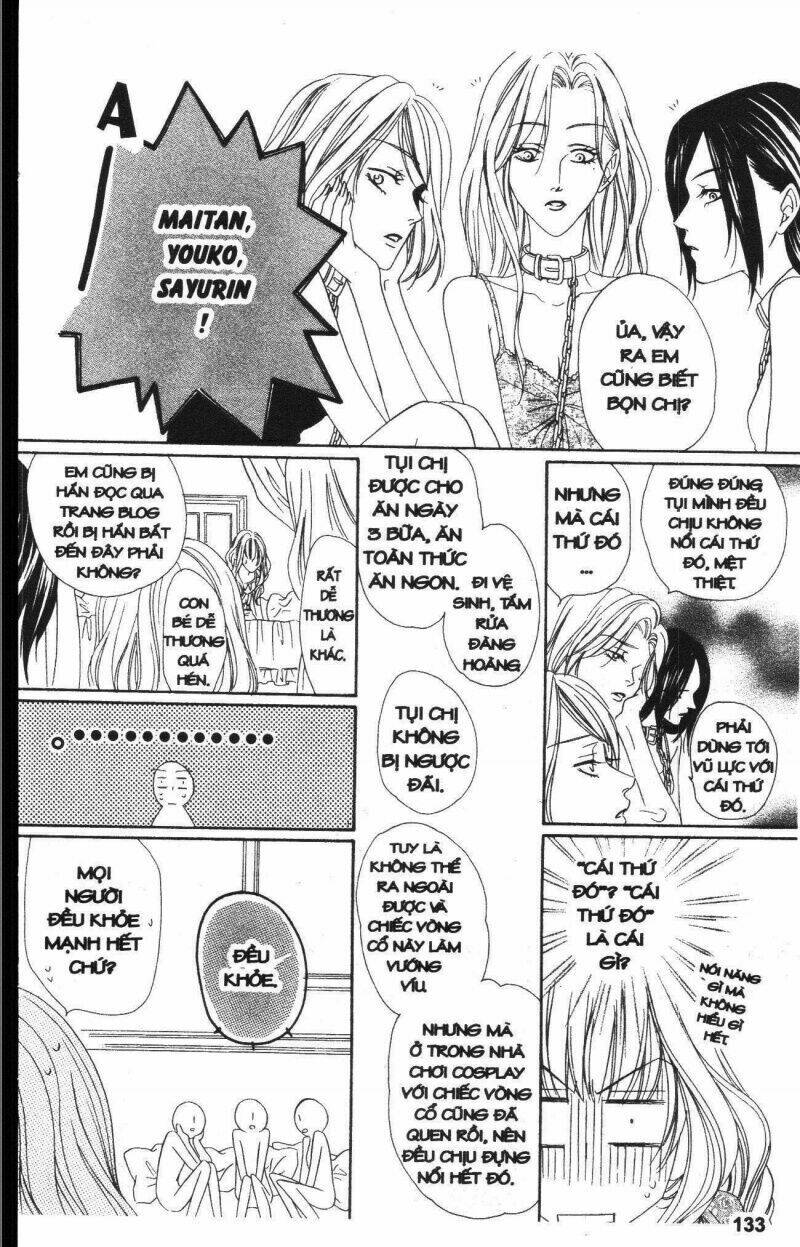 007 phá án chapter 6 125