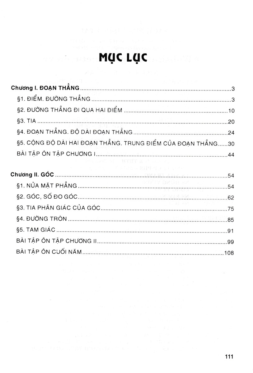 Tổng Hợp Các Bài Toán Phổ Dụng Hình Học 6 _HA