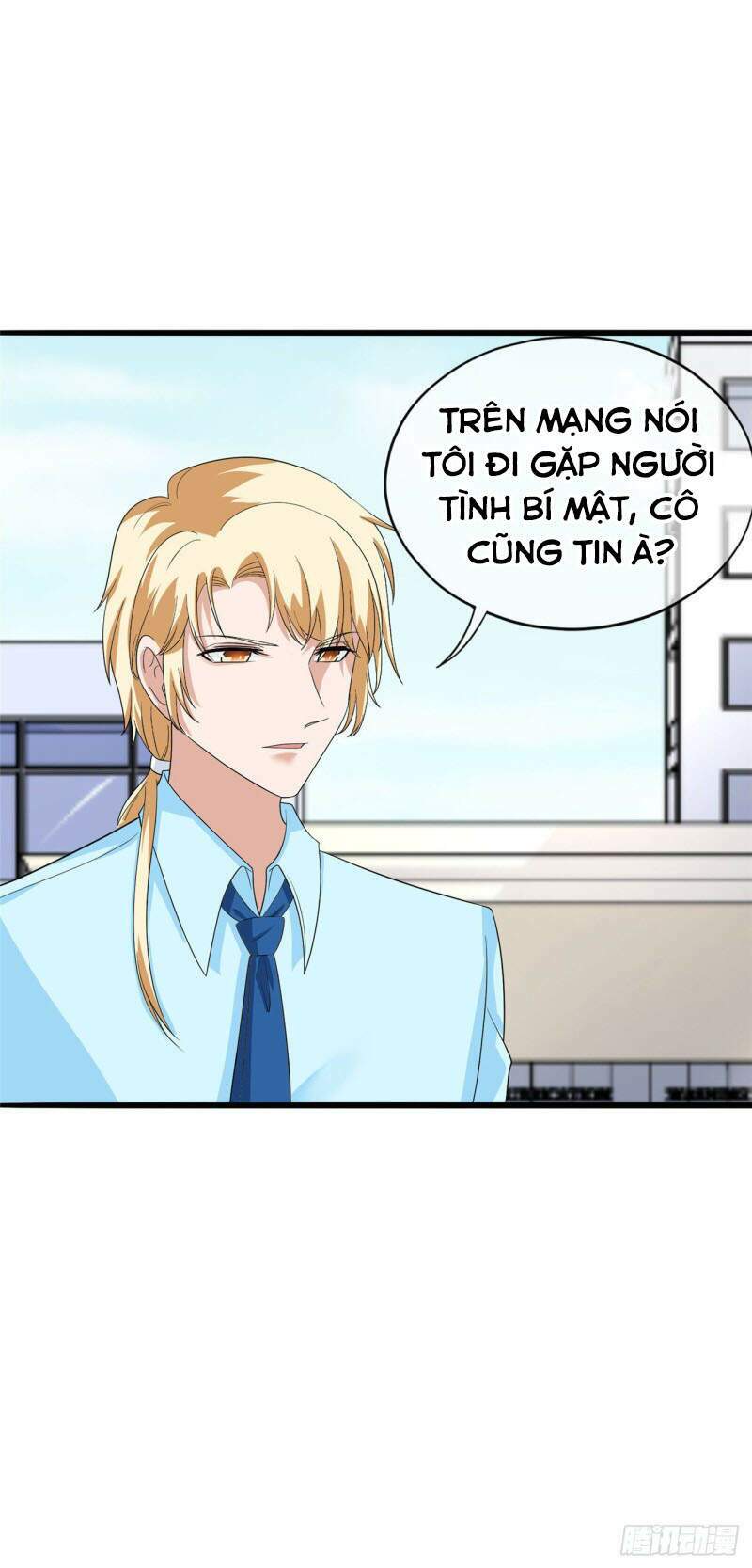 siêu cấp nữ thần trọng sinh chapter 34 10