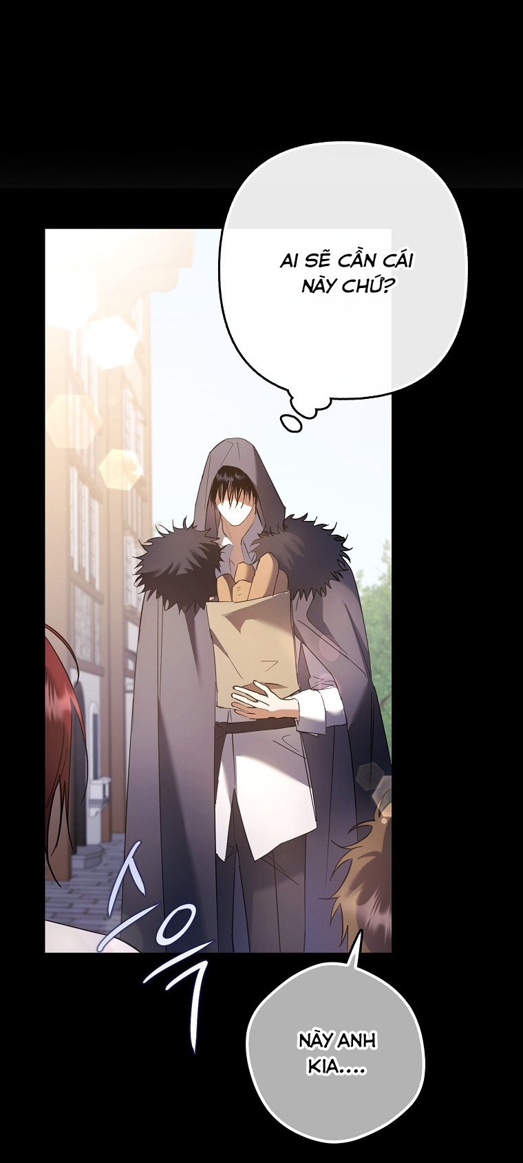 tôi đã cướp mất các nam chính từ tay nữ chính chapter 37 19