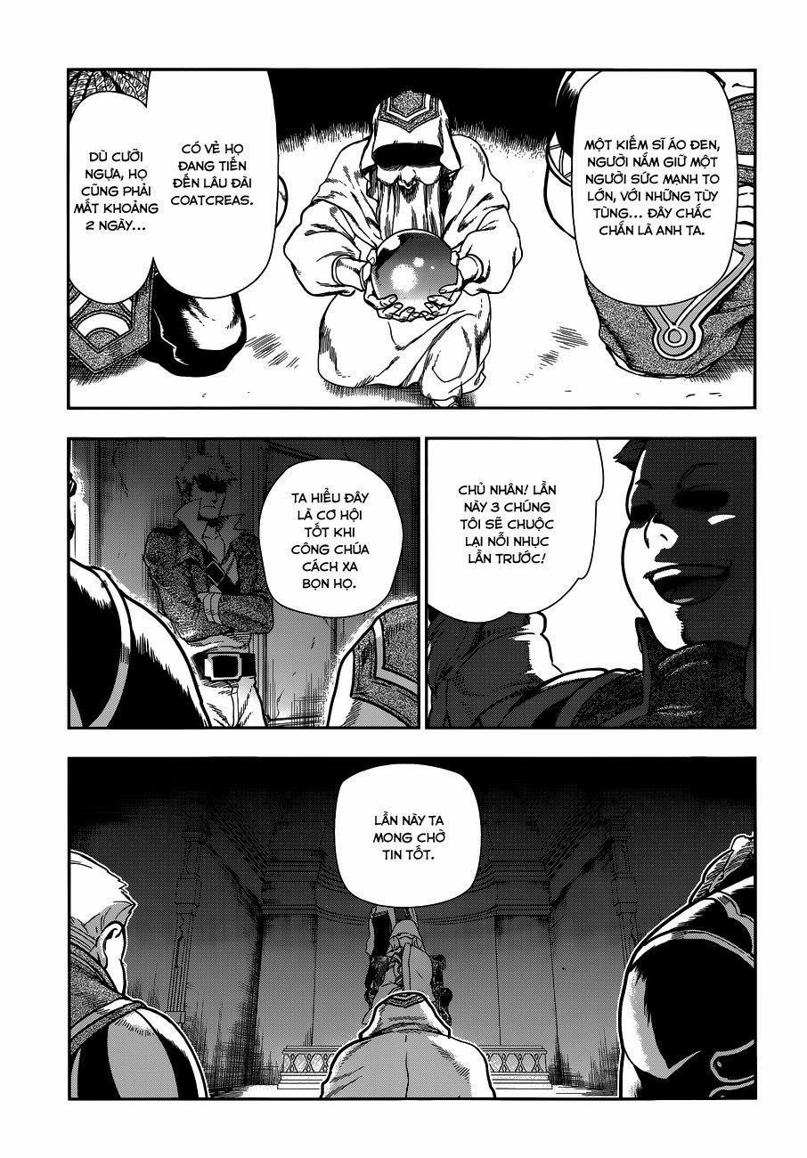 rain chapter 42.2 28