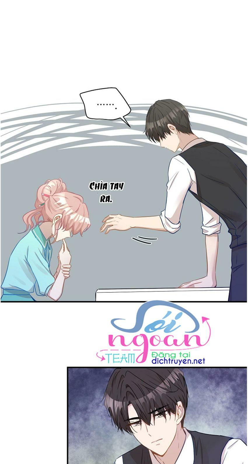 cuộc sống kỳ thú chapter 18 61