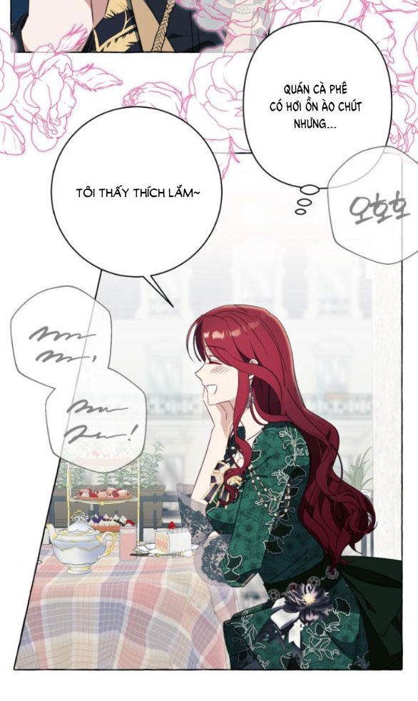 tôi tưởng đó chỉ là tiểu thuyết trọng sinh bình thường chapter 49.1 46