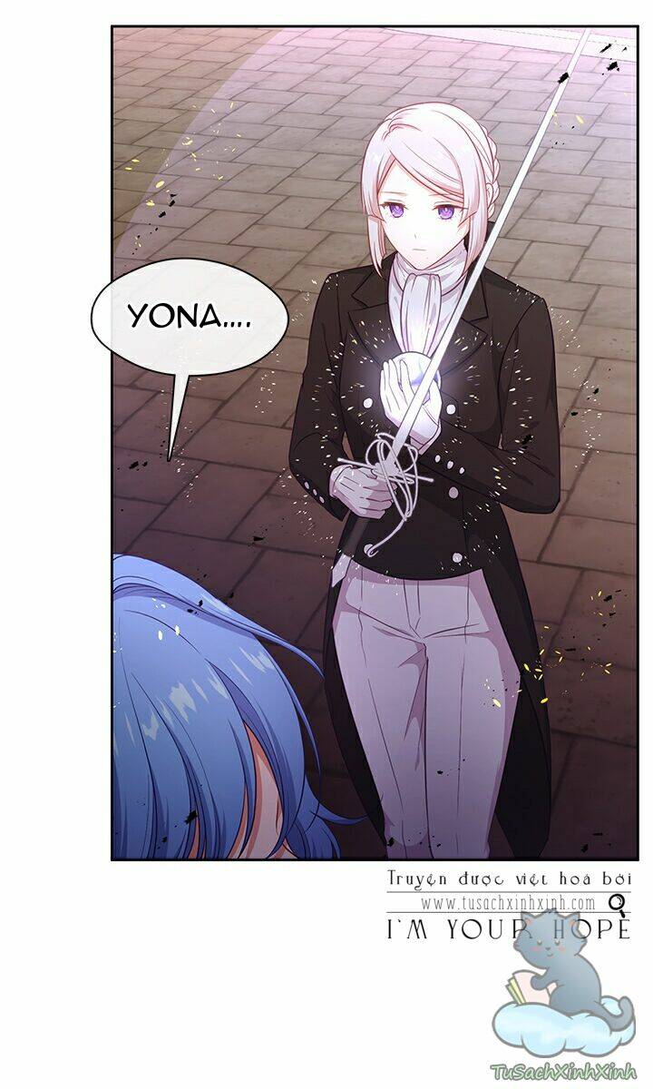 hãy coi chừng ác nữ chapter 86 19