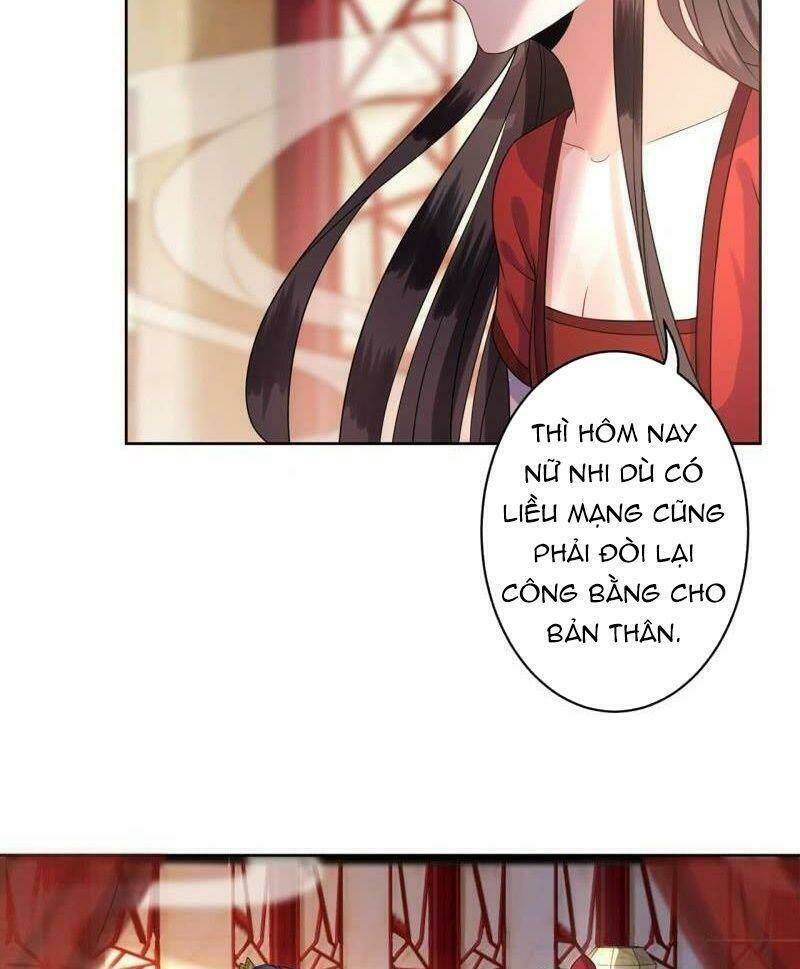 vương gia kiêu ngạo quá khó cua chapter 26 22