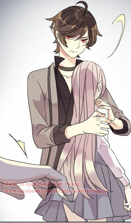 vết cắn ngọt ngào phần 1 chapter 33 14