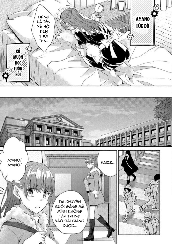 đào tạo tình dục cho cô gái trinh nữ chapter 7 4