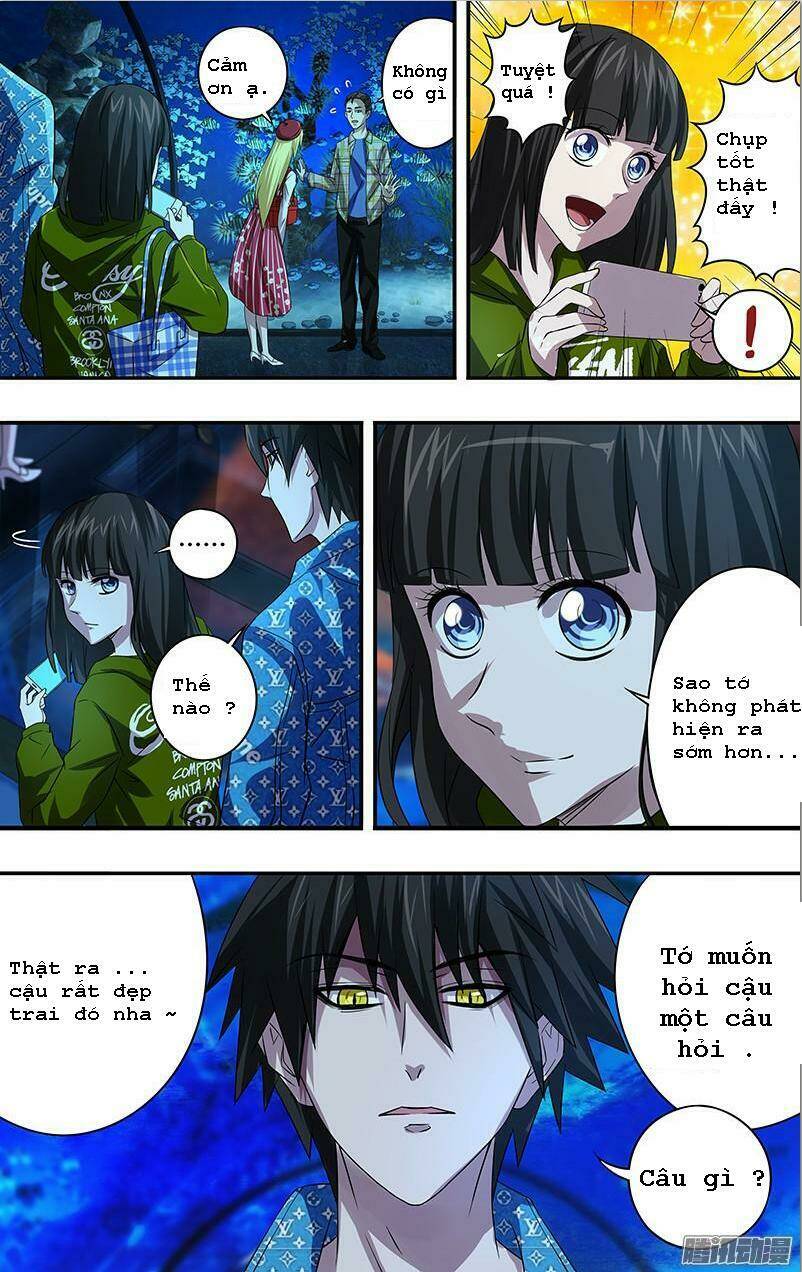 were wolf chapter 70 6