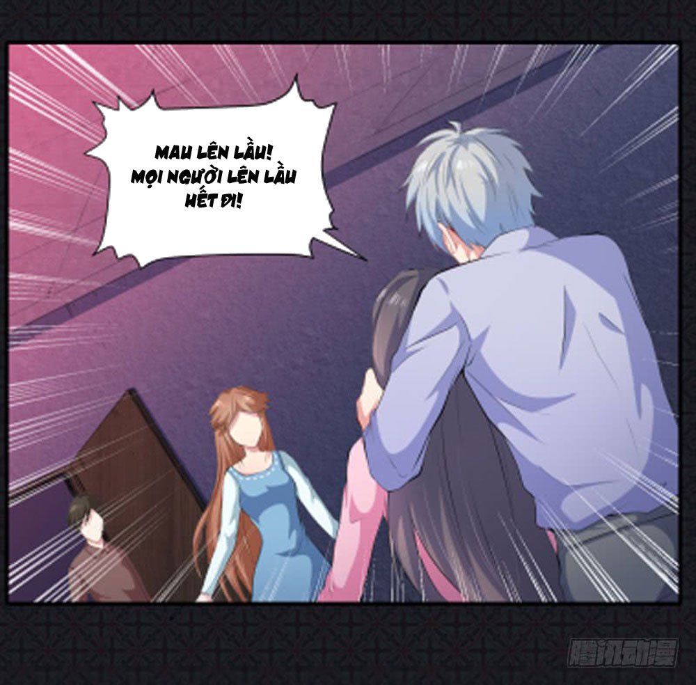 ngạo kiều quỷ vương yêu ta chapter 64 24