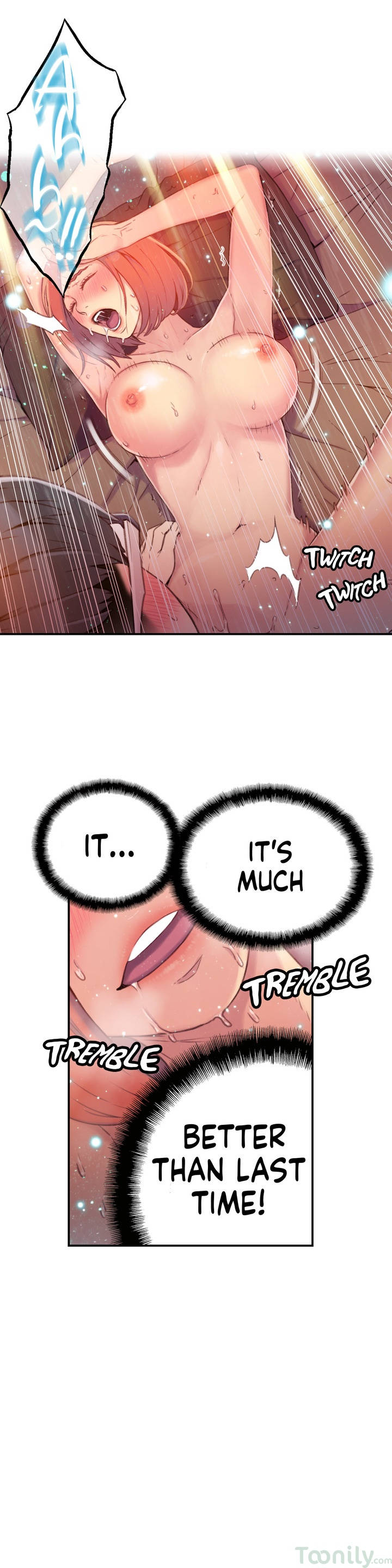 [raw] anh chàng ngọt ngào chapter 16 20