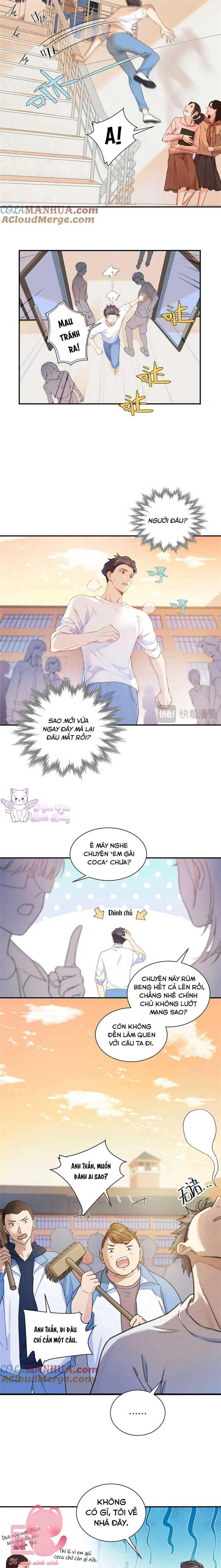 hàng tỷ ngôi sao không bằng em chapter 20 7