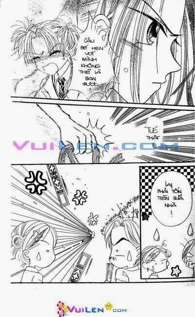 đôi giày thủy tinh chapter 6 15