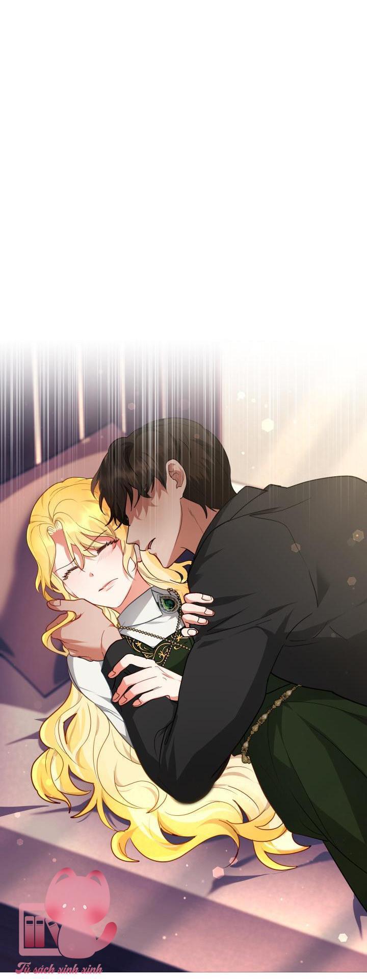 từ chồng cũ hóa thành nam chính chapter 13 19