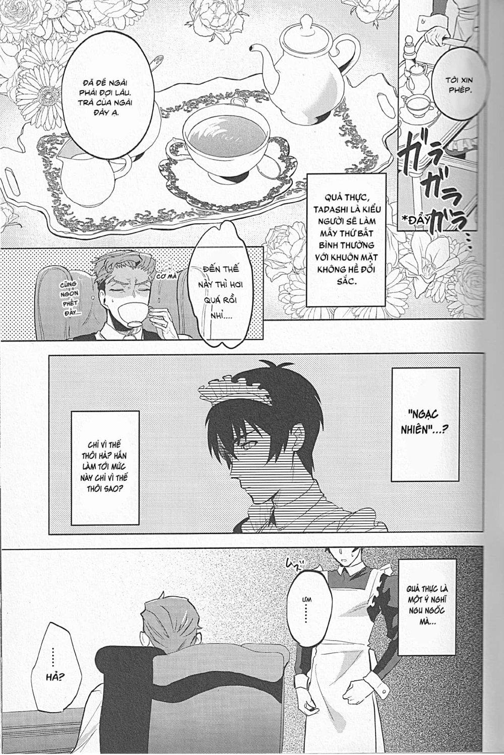 oneshot hỏny chapter 173 6